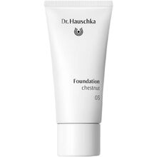 Foundation - Vyživující make-up s minerálními pigmenty 30 ml